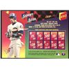 Image 2 : 1995 TOPPS SAMMY SOSA