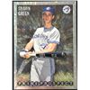 Image 1 : 1995 TOPPS SHAWN GREEN ROOKIE CARD