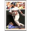 Image 1 : 1996 TOPPS KIRBY PUCKETT (HOF)