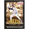 Image 1 : 1998 FLEER DEREK JETER (HOF)