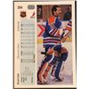 Image 2 : 1990-91 UPPER DECK GRANT FUHR (HOF)