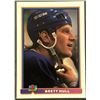 Image 1 : 1991-92 BOWMAN BRETT HULL (HOF)
