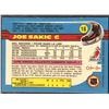 Image 2 : 1991-92 O-PEE-CHEE JOE SAKIC (HOF)