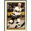 Image 1 : 1991-92 O-PEE-CHEE ROB BLAKE (HOF) ROOKIE CARD