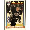 Image 1 : 1991-92 O-PEE-CHEE WAYNE GRETZKY (HOF)