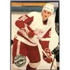 Image 1 : 1991-92 PRO SET PLATINUM SERGEI FEDEROV (HOF) ROOKE CARD
