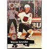 Image 1 : 1991-92 PRO SET WAYNE GRETZKY (HOF)