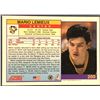 Image 2 : 1991-92 SCORE MARIO LEMIEUX (HOF)