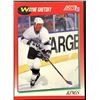 Image 1 : 1991-92 SCORE WAYNE GRETZKY (HOF)