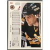 Image 2 : 1991-92 UPPER DECK CAM NEELY (HOF)