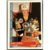 Image 1 : 1992-93 O-PEE-CHEE MARIO LEMIEUX (HOF)