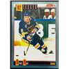Image 1 : 1992-93 SCORE BRETT HULL (HOF)
