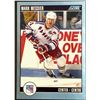 Image 1 : 1992-93 SCORE MARK MESSIER (HOF)