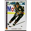 Image 1 : 1993-94 SCORE JAROMIR JAGR (HOF)