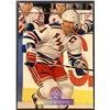 Image 1 : 1994-95 LEAF FOIL MARK MESSIER (HOF)