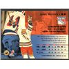 Image 2 : 1994-95 LEAF FOIL MARK MESSIER (HOF)