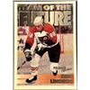 Image 1 : 1994-95 O-PEE-CHEE PREMIER ERIC LINDROS (HOF) FUTURE STAR