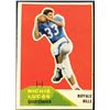 Image 1 : 1960 FLEER NFL RICHIE LUCAS ROOKIE CARD