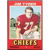 Image 1 : 1974 TOPPS WONDER BREAD JIM TYRER
