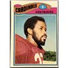 Image 1 : 1977 TOPPS NFL KEN REAVES