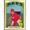 Image 1 : 1972 O-PEE-CHEE ROSS GRIMSLEY ROOKIE CARD