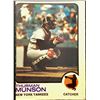 Image 1 : 1973 O-PEE-CHEE THURMAN MUNSON