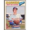 Image 1 : 1977 O-PEE-CHEE BERT BLYLEVEN (HOF)