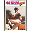 Image 1 : 1977 O-PEE-CHEE J.R. RICHARD