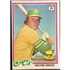 Image 1 : 1978 O-PEE-CHEE WAYNE GROSS ROOKIE CARD