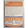 Image 2 : 1974-75 TOPPS BOBBY SCHMAUTZ