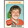 Image 1 : 1975-76  O-PEE-CHEE BERNIE PARENT (HOF)