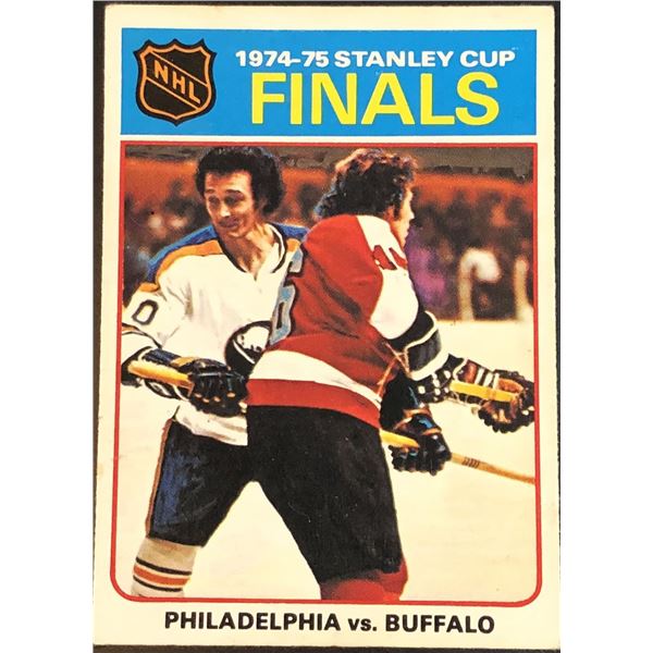 1975-76 NHL O-PEE-CHEE BOBBY CLARKE (HOF)