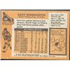 Image 2 : 1975-76 NHL TOPPS GARY DORNHOEFER