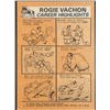 Image 2 : 1975-76 NHL TOPPS ROGIE VACHON (HOF)