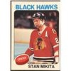 Image 1 : 1975-76 NHL TOPPS STAN MIKITA (HOF)