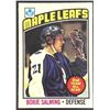 Image 1 : 1976-77 O-PEE-CHEE BORJE SALMING (HOF)