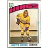 Image 1 : 1976-77 O-PEE-CHEE WHITEY WIDING