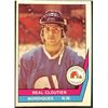 Image 1 : 1977-78 O-PEE-CHEE W.H.A. REAL CLOUTIER