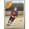 Image 1 : 1978-79 O-PEE-CHEE BILLY HARRIS