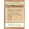 Image 2 : 1978-79 O-PEE-CHEE RICK BOWNESS