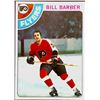 Image 1 : 1978-79 TOPPS BILL BARBER (HOF)