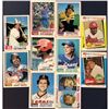 Image 1 : 1982 TOPPS BASEBALL - 10 CARDS