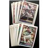 Image 1 : 1991 TOPPS BASEBALL COLLECTION - 25 CARDS
