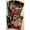Image 1 : 1994 LEAF BASEBALL COLLECTION - 25 CARDS