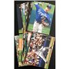 Image 1 : 2008 UPPER DECK BASEBALL COLLECTION - 25 CARDS