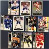 Image 1 : NHL HOCKEY - 10 CARDS