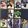 Image 1 : UPPER DECK HOCKEY - 10 CARDS