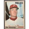 Image 1 : 1970 O-PEE-CHEE JIM BUNNING (HOF)