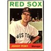 Image 1 : 1964 TOPPS JOHNNY PESKY