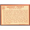 Image 2 : 1964 TOPPS JOHNNY PESKY